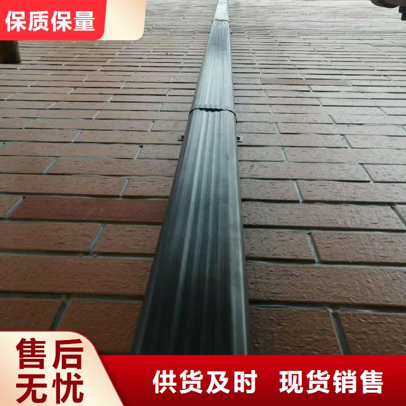 广东附近省铝合金落水管巧夺天工-2023已更新