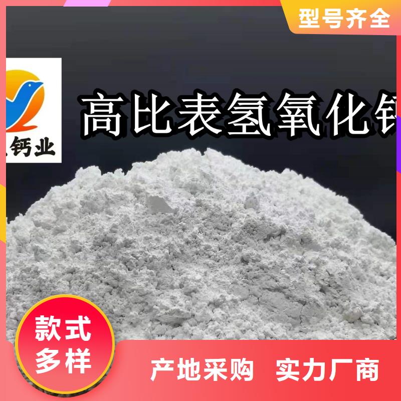 供应高比表面积氢氧化钙_诚信企业