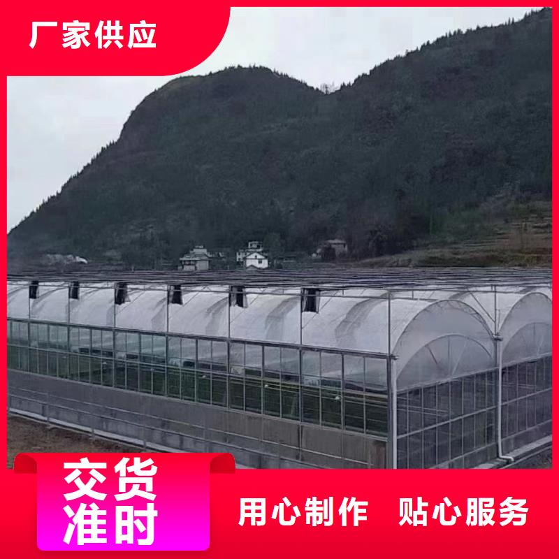 【薄膜连栋温室】【避雨棚】预算