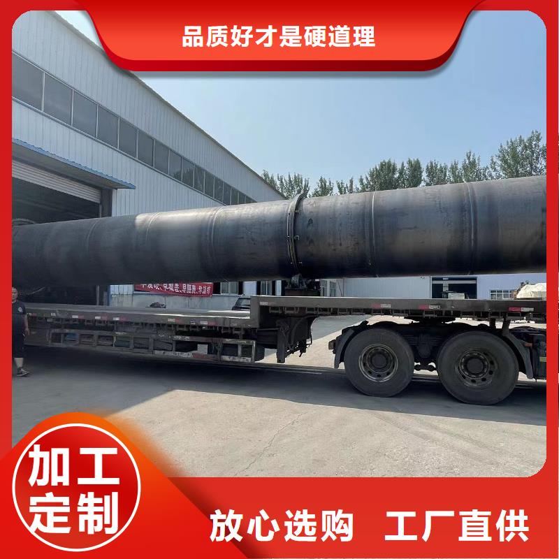 沧州出售二手铝厂赤泥滚筒烘干机