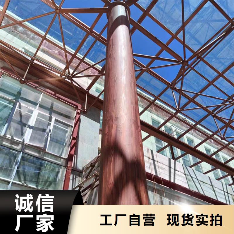 仿古园林建筑木纹漆施工厂家质量保证