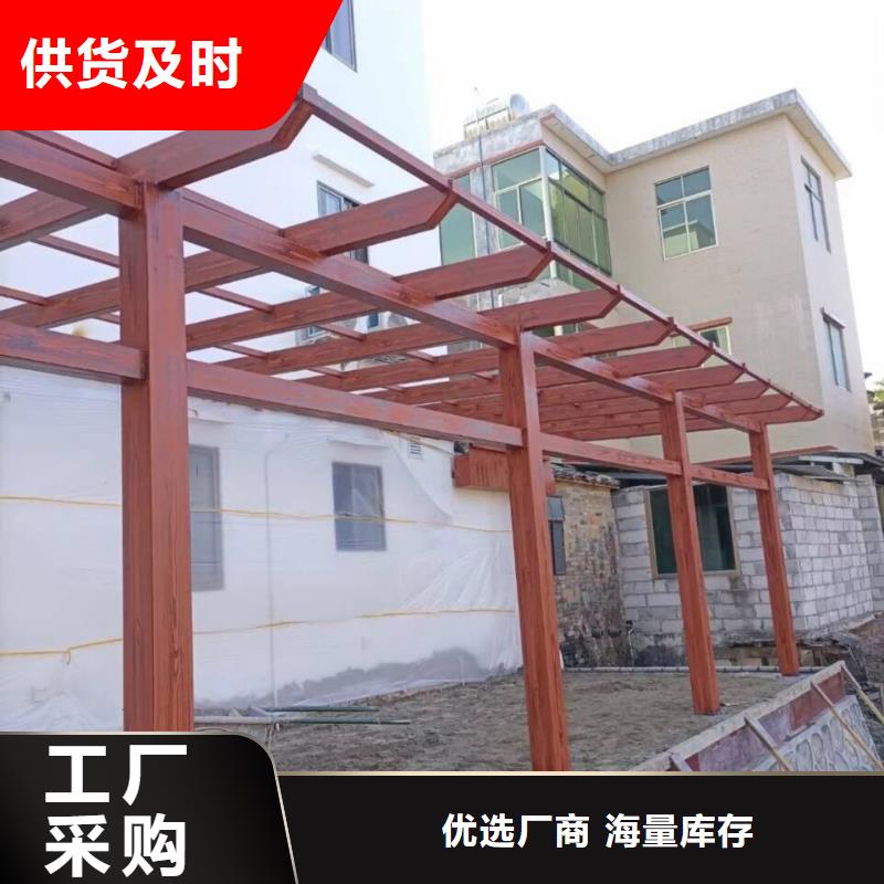 仿古园林建筑木纹漆厂家电话