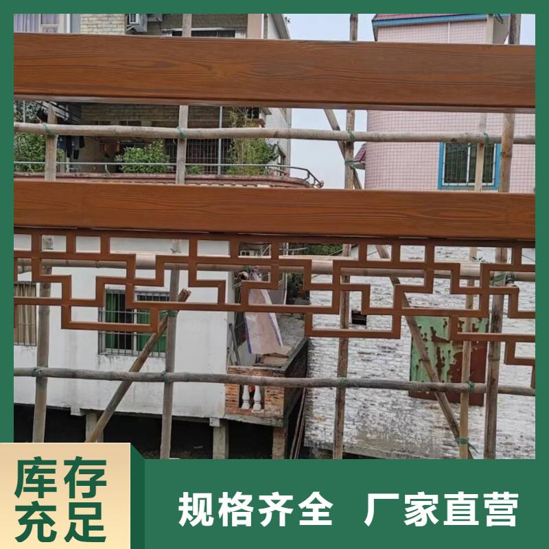 仿古园林建筑木纹漆全包施工价格