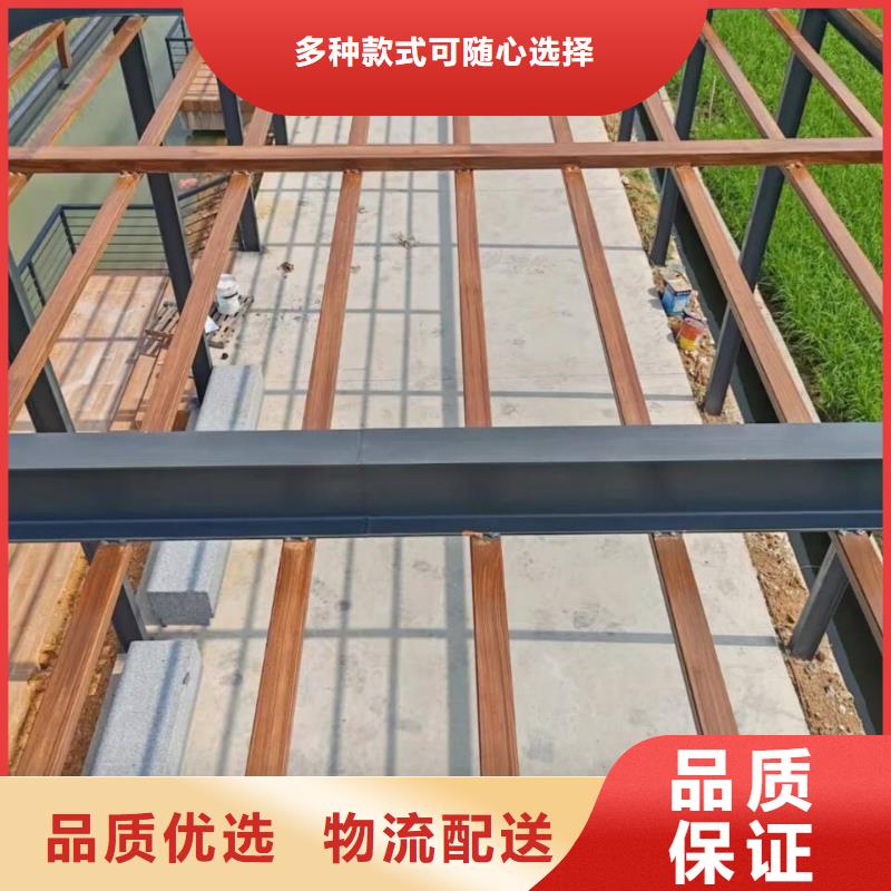 方钢圆管木纹漆施工多少钱