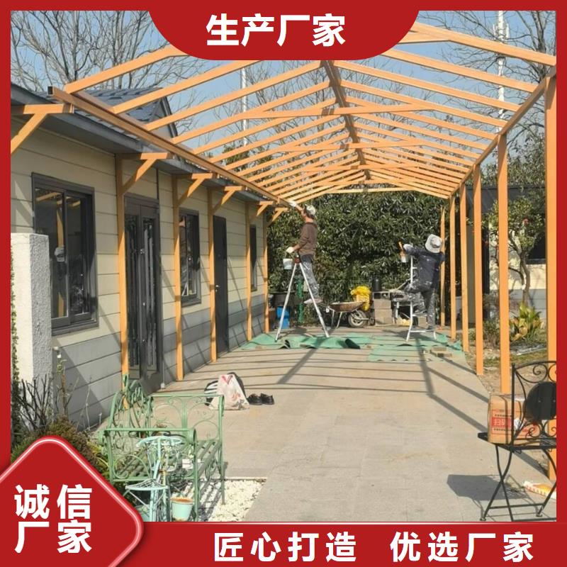 钢结构金属面木纹漆包工包料源头工厂