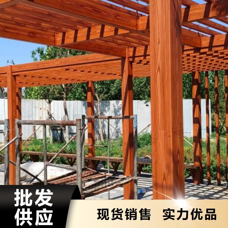 仿古园林建筑木纹漆批发厂家