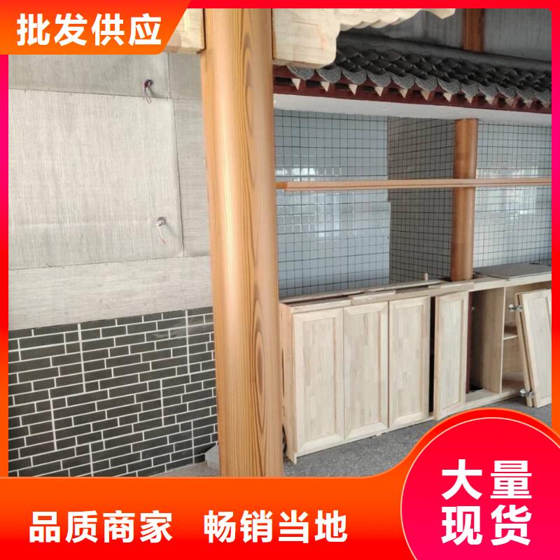 仿古园林建筑木纹漆批发厂家