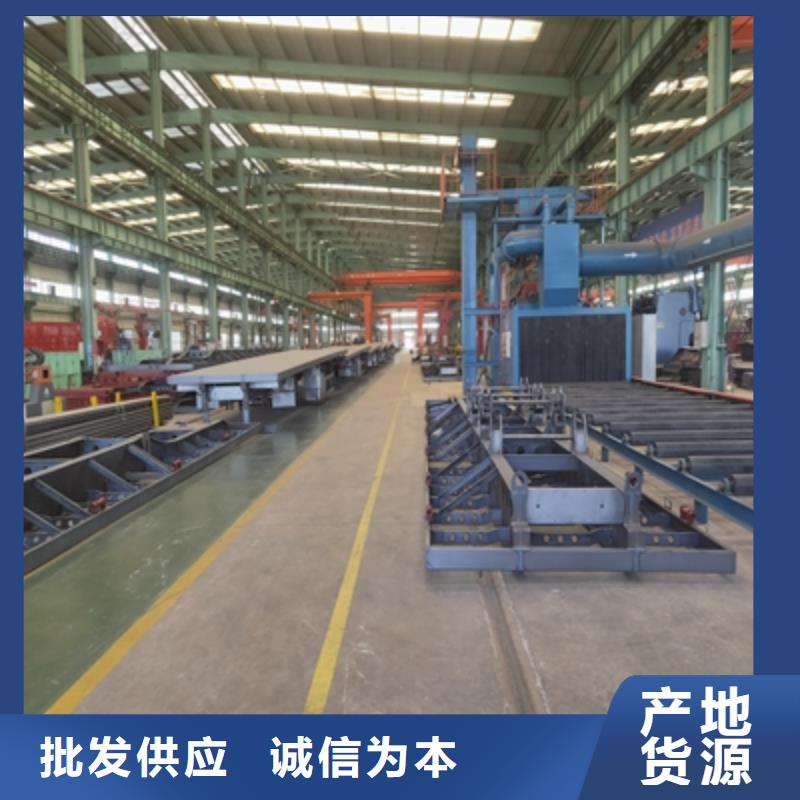 高品质现货销售<鑫弘扬>B510L钢板全国发货