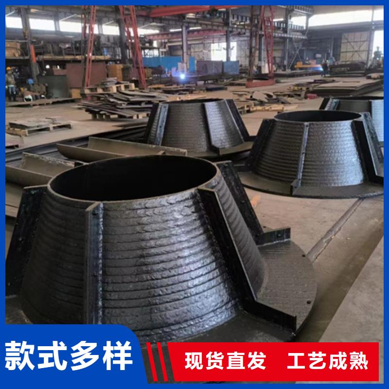 【亳州】选购复合耐磨板生产厂家