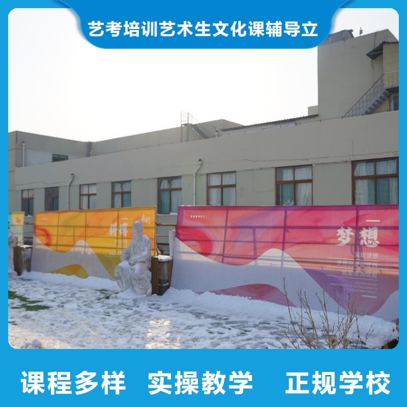 舞蹈联考没考好发挥不好，艺考文化课补习学校立行学校教师储备卓著