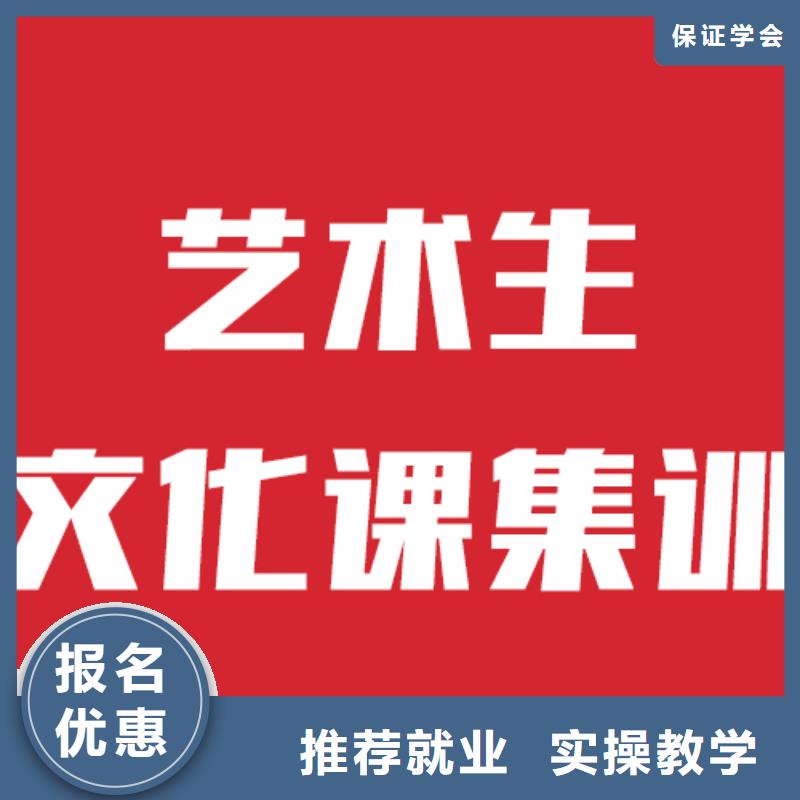 艺考文化课集训班谁家好？
