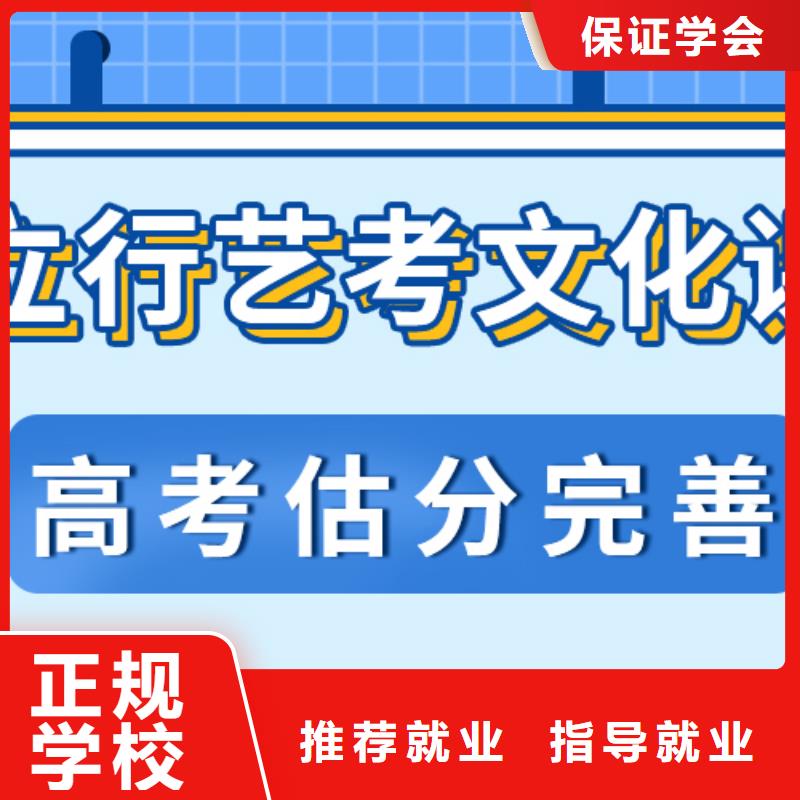 【艺考文化课补习高考冲刺补习手把手教学】