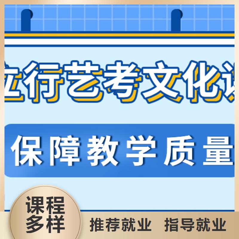 艺考文化课补习高考复读周日班正规培训