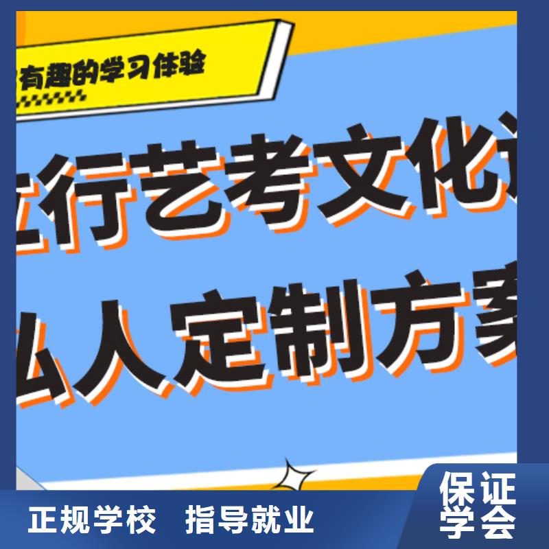 【艺术生文化课艺考文化课集训班报名优惠】