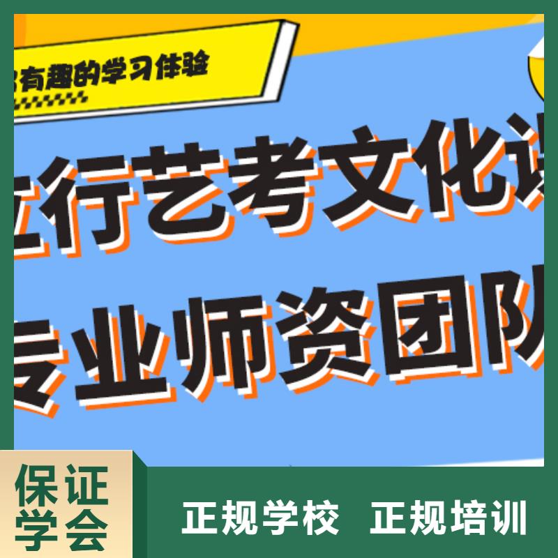 艺术生文化课高考冲刺全年制免费试学