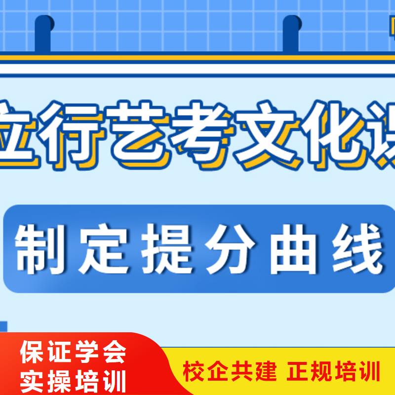 
艺考文化课集训班
提分快吗？
理科基础差，