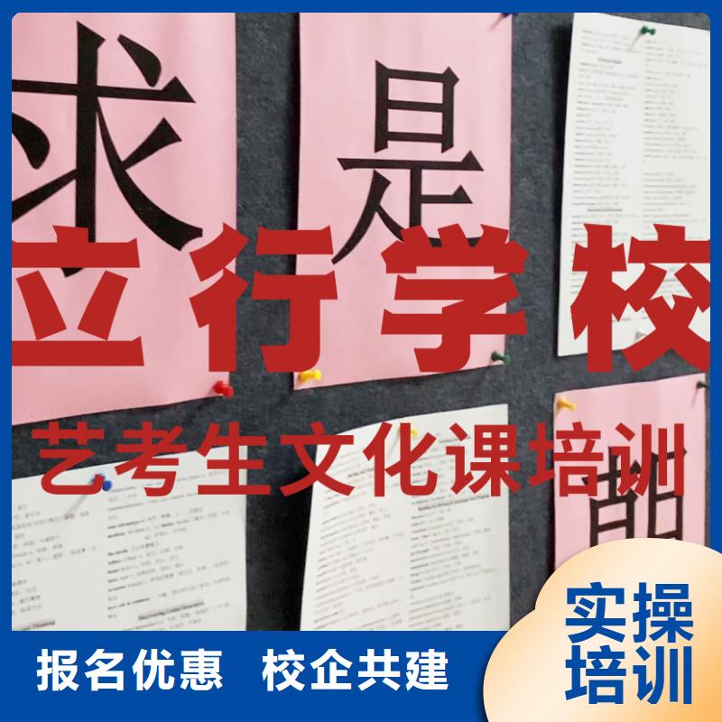 艺考文化课培训,【高考小班教学】理论+实操