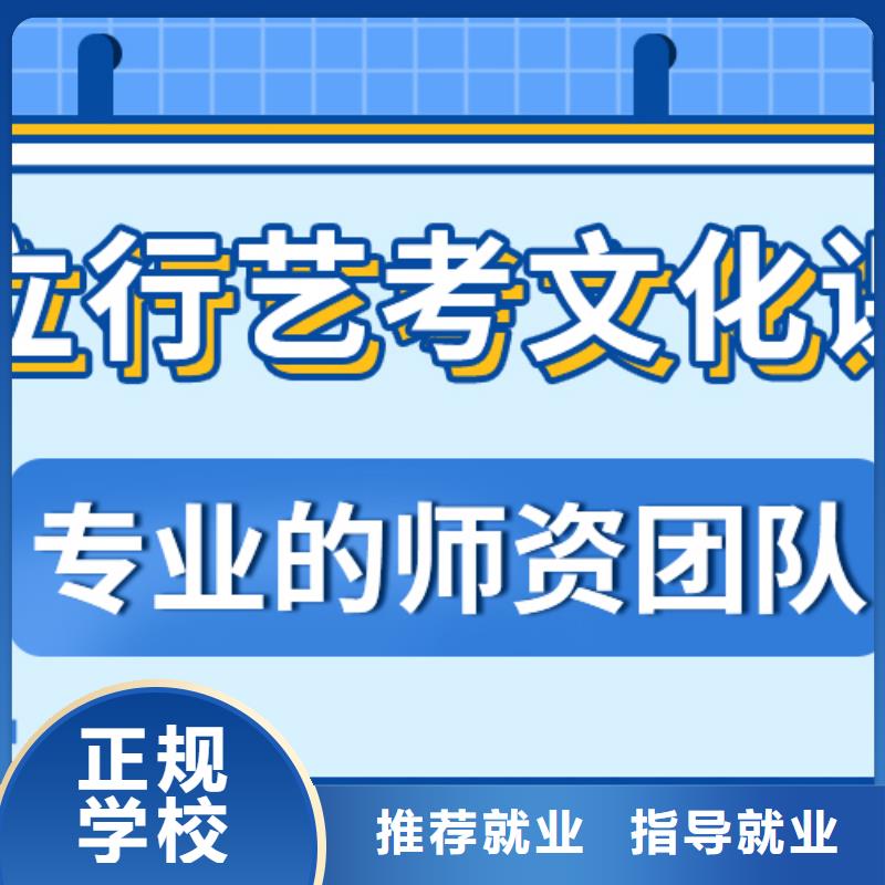 艺术生文化课培训学校大约多少钱