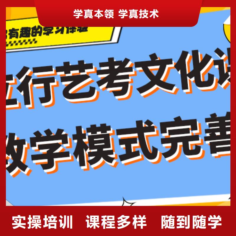 艺术生文化课辅导机构有没有在那边学习的来说下实际情况的？