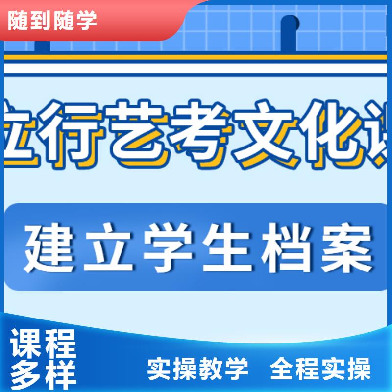 艺考文化课培训报名晚不晚