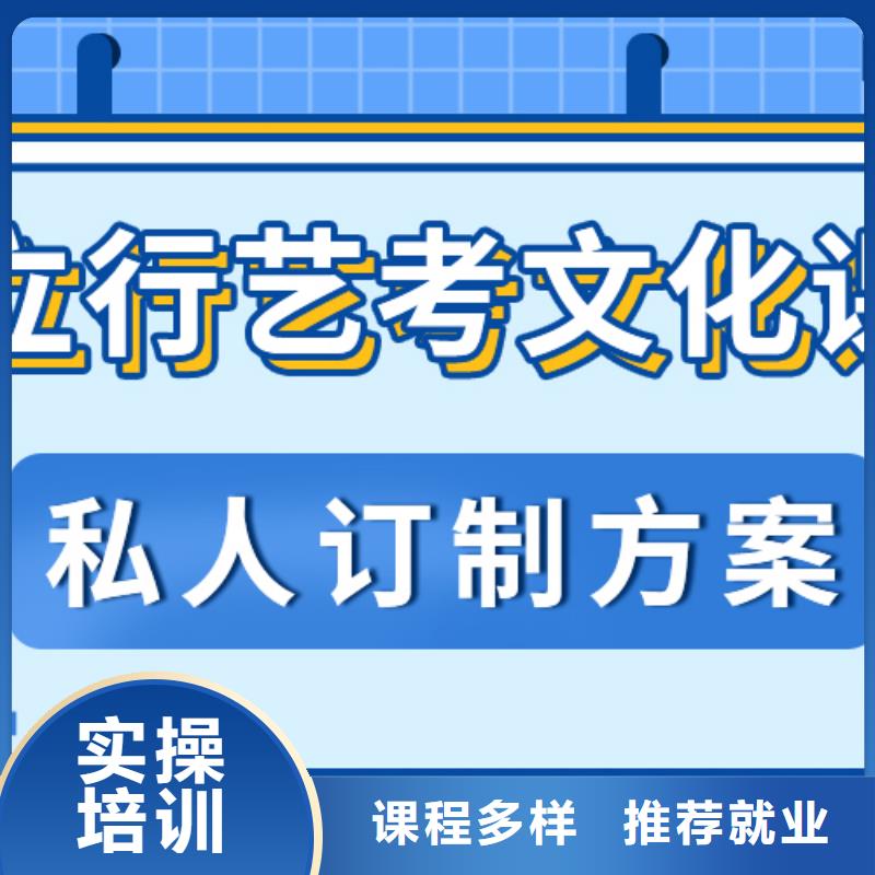 艺考生文化课冲刺选哪家？