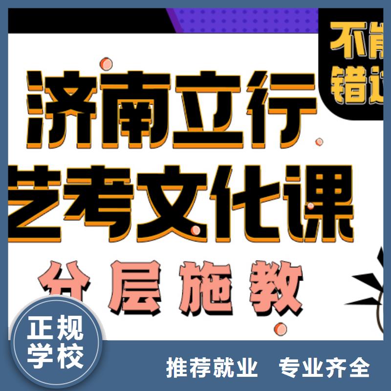 艺术生文化课补习学校分数线多少靶向授课