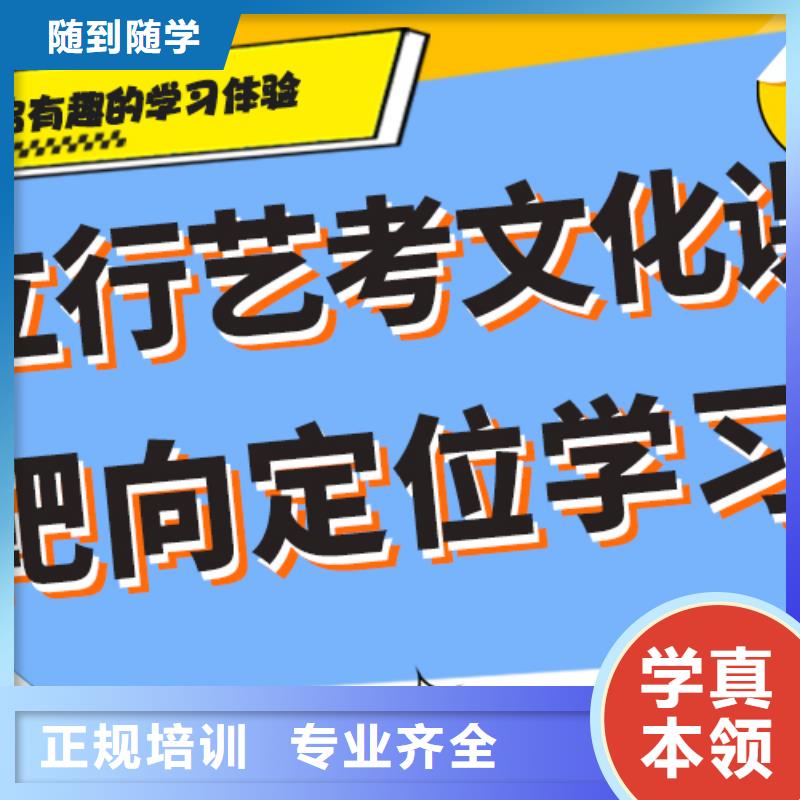 全日制艺体生文化课补习机构哪里学校好