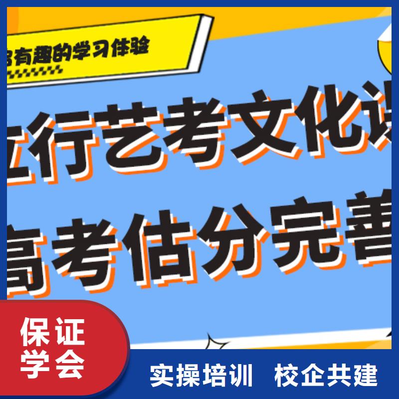 全日制艺体生文化课补习机构哪里学校好