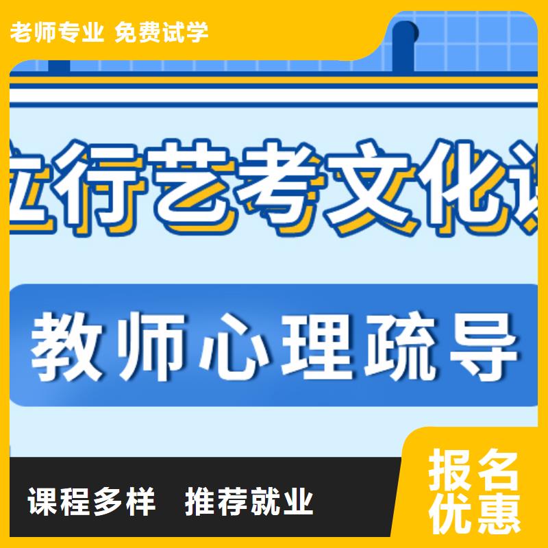 艺考生文化课冲刺,高考补习学校实操教学