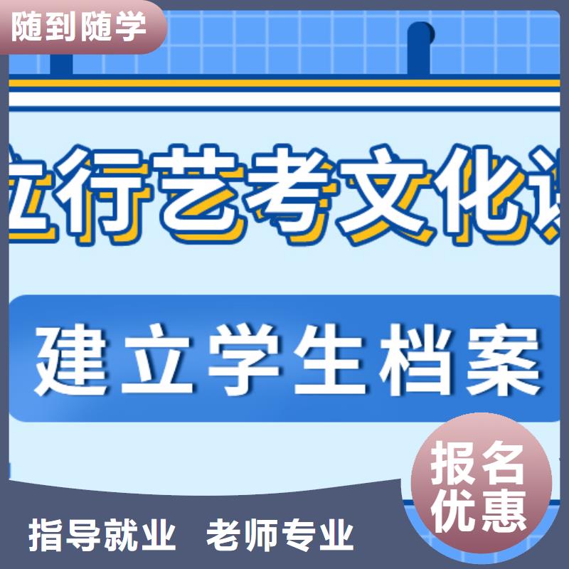 艺考生文化课冲刺高考复读白天班手把手教学