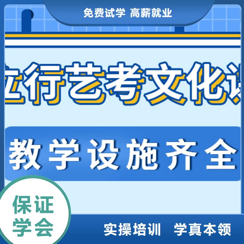 全日制艺体生文化课补习机构哪里学校好