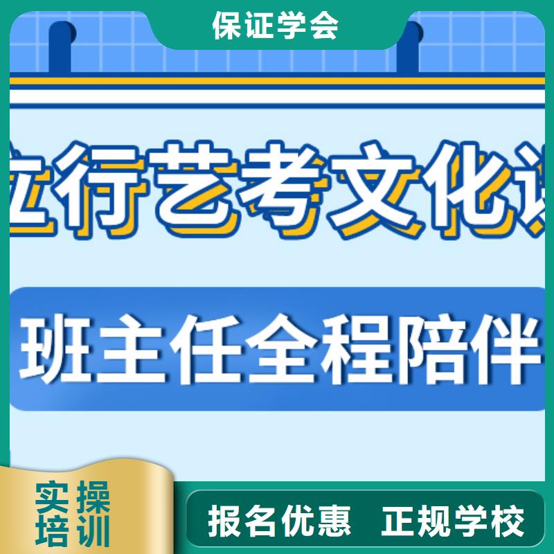 全日制艺体生文化课补习机构哪里学校好