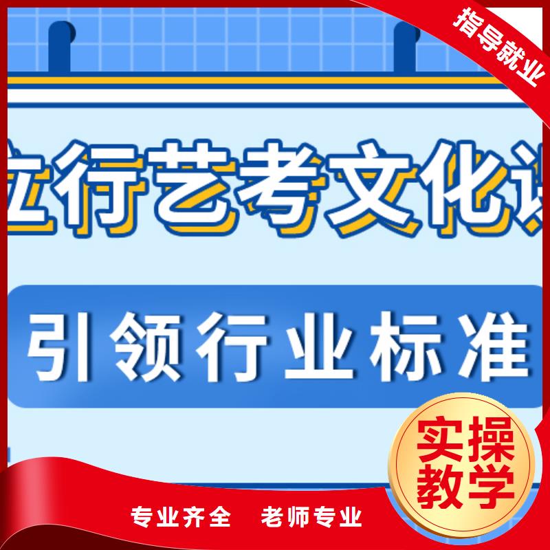 全日制艺体生文化课补习机构哪里学校好