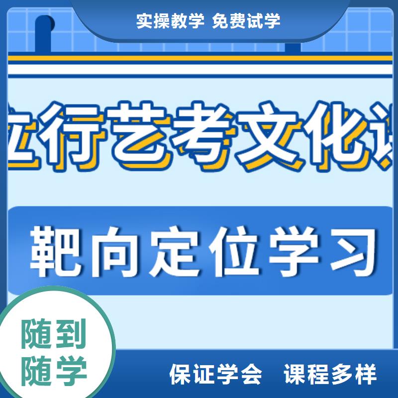 【艺考文化课集训班】-学历提升学真技术