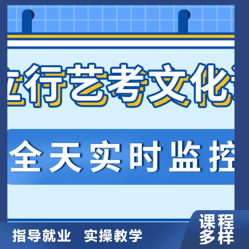 艺考文化课集训班艺考文化课培训实操教学