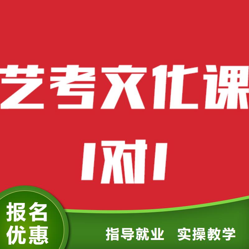 有几所艺考生文化课辅导集训立行学校优秀师资