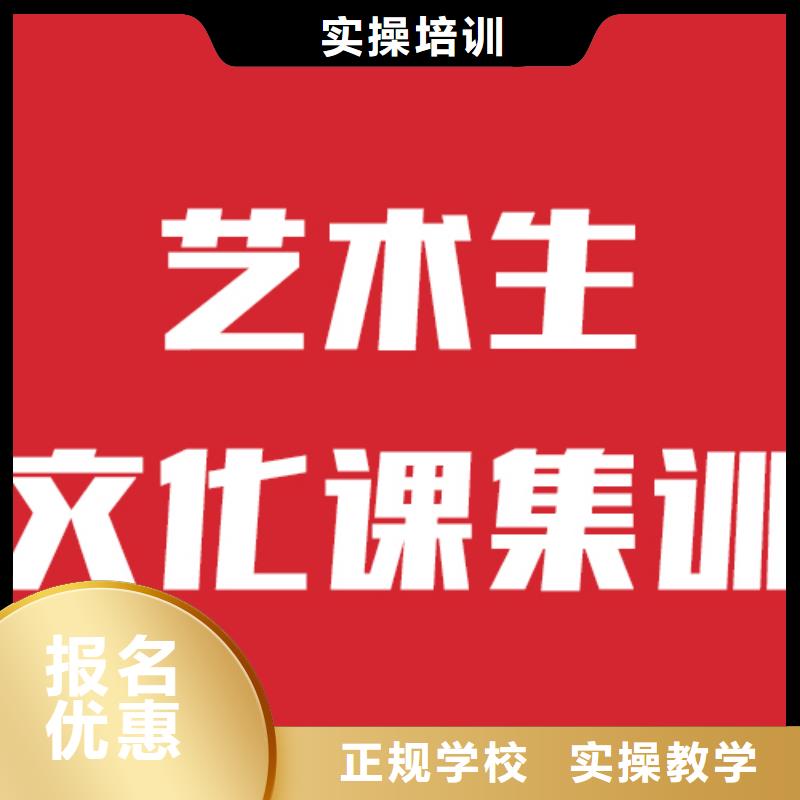 艺术生文化课补习学校排行靠谱吗？