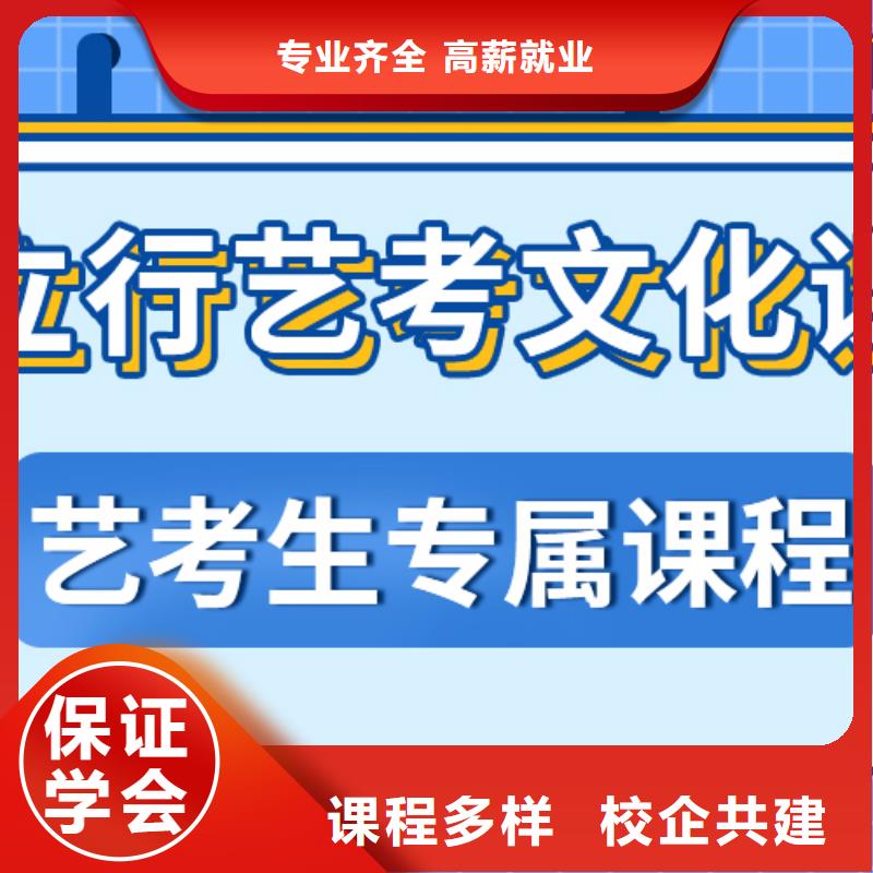 艺考生文化课培训哪家学校好分数要求多少