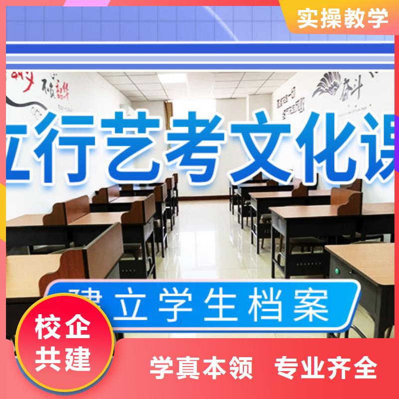 艺术生文化课补习学校排名