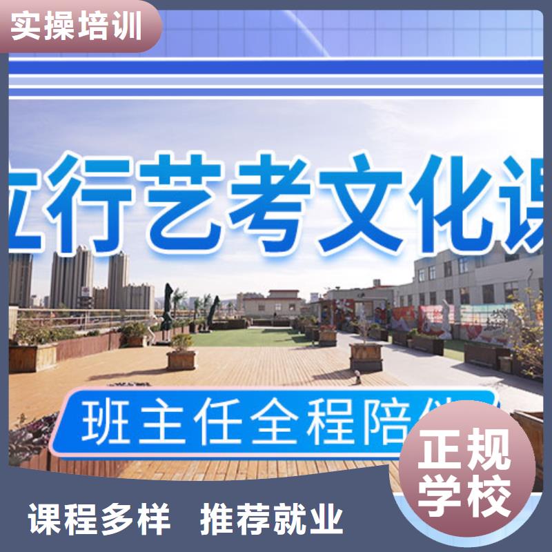 艺术生文化课补习学校哪里好