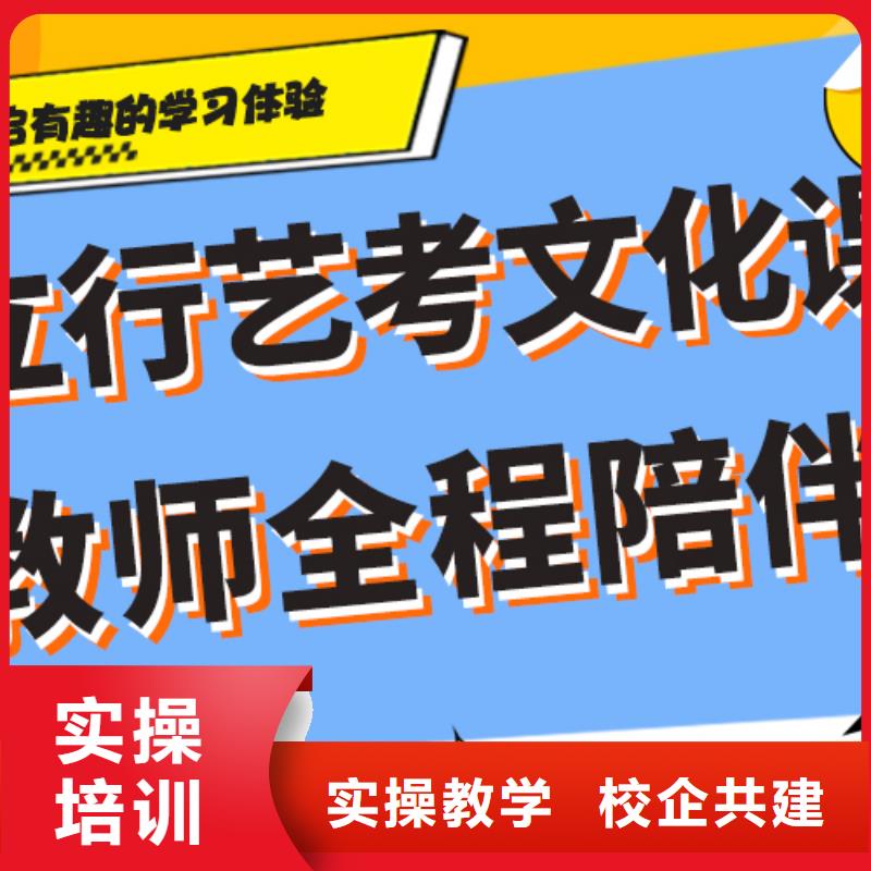 艺考生文化课补习机构怎么样