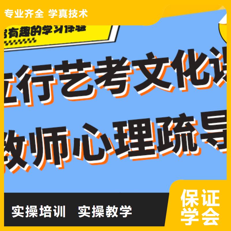 艺术生文化课集训冲刺一年多少钱精准的复习计划