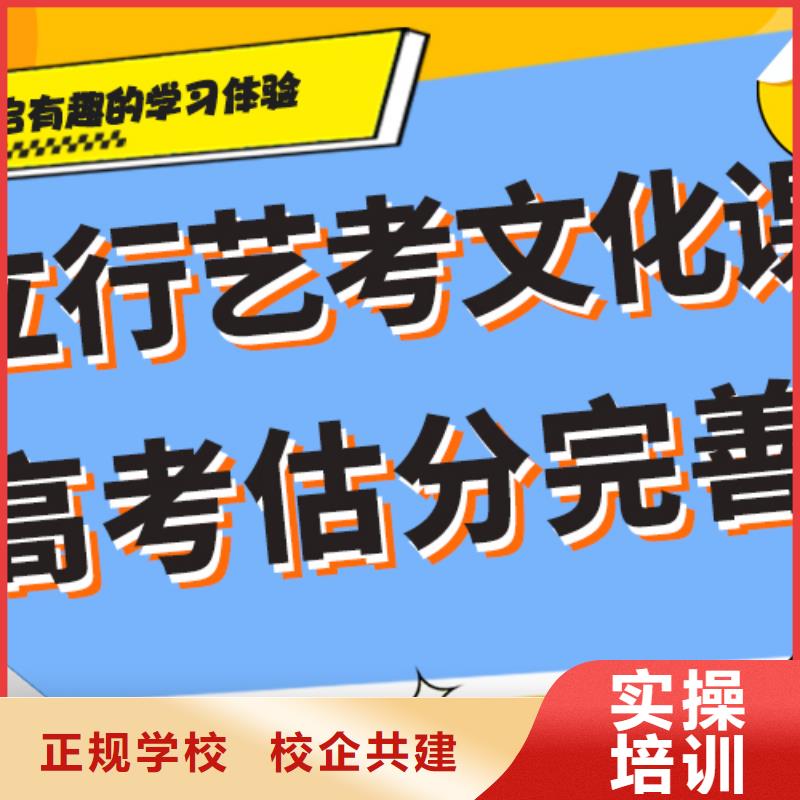 艺术生文化课培训机构有哪些精准的复习计划