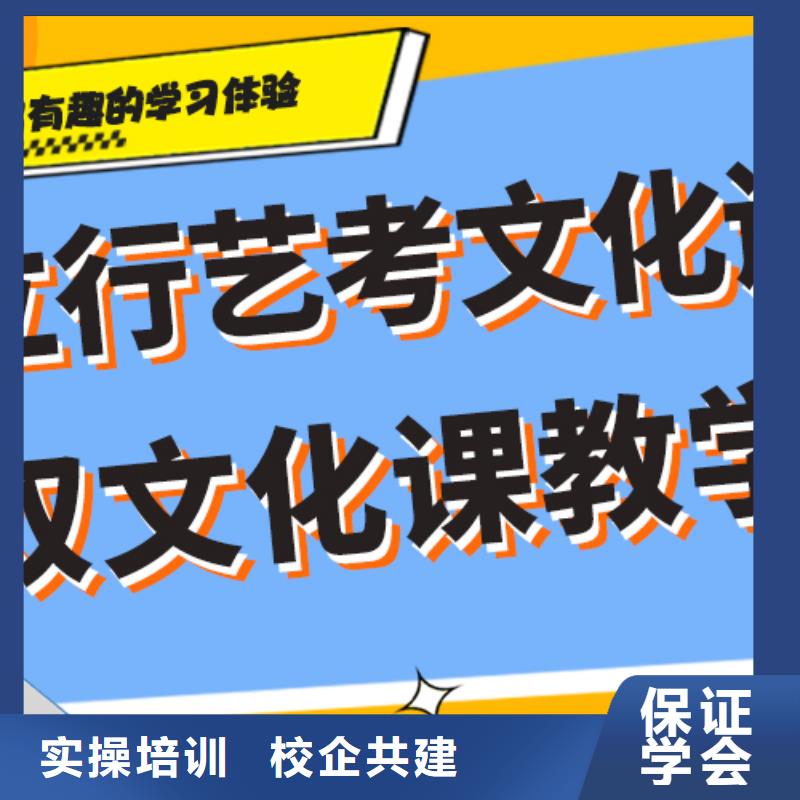 艺术生文化课培训机构有哪些精准的复习计划