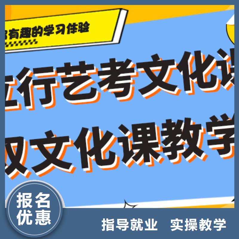 艺术生文化课集训冲刺价格艺考生文化课专用教材