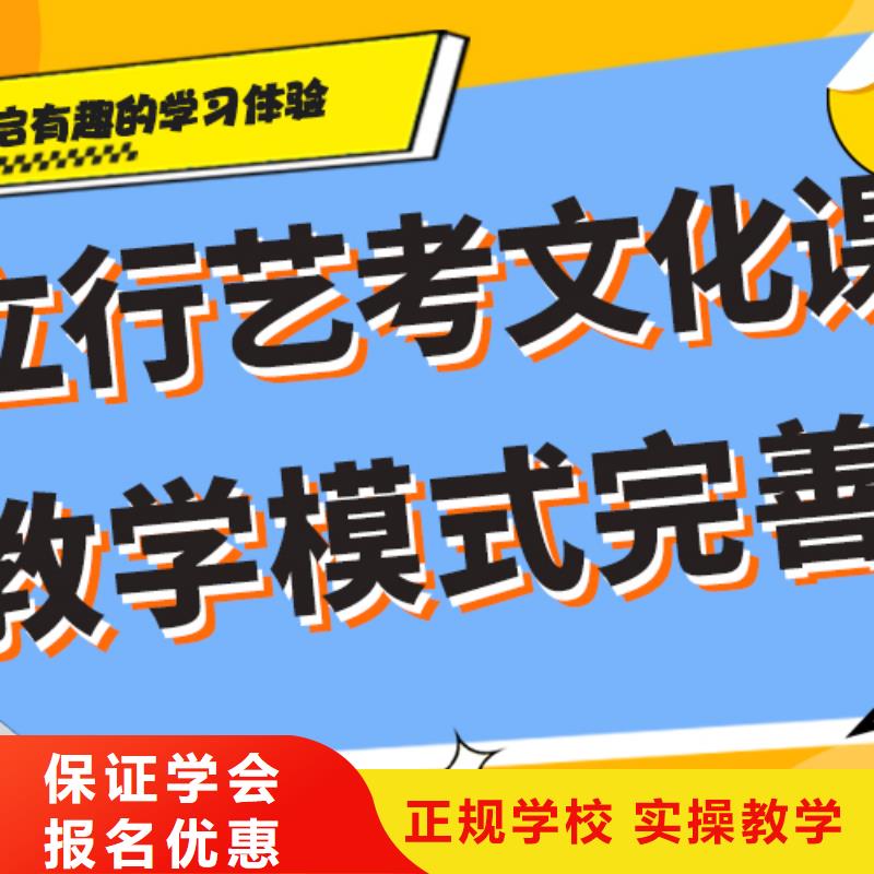 艺术生文化课辅导集训费用艺考生文化课专用教材