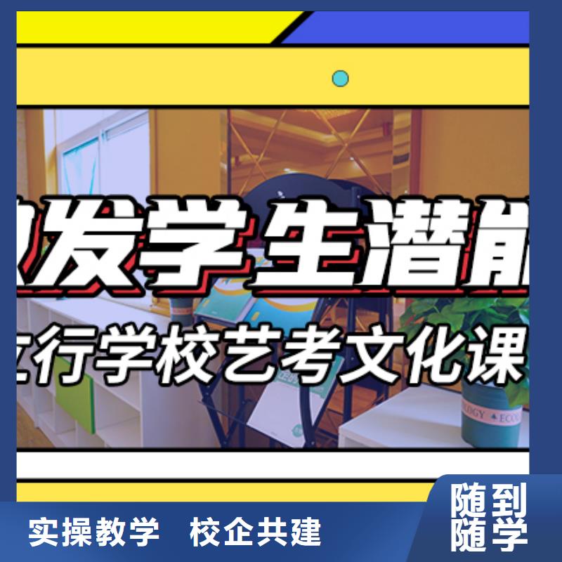 艺考生文化课集训冲刺价格定制专属课程