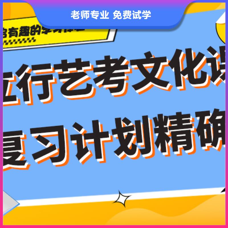 艺术生文化课培训补习哪家好艺考生文化课专用教材