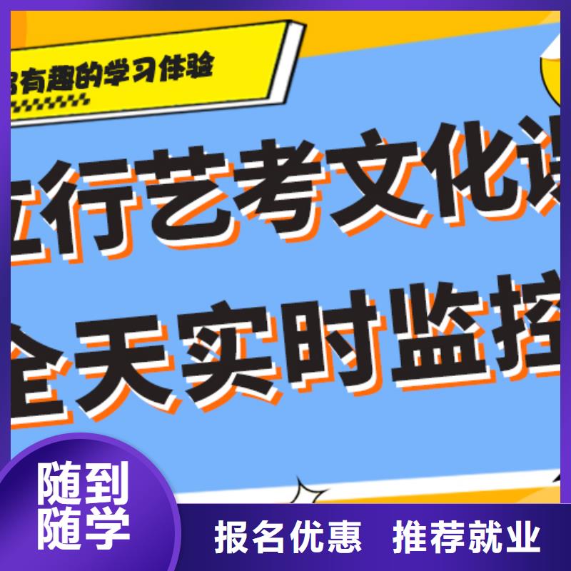 艺术生文化课培训学校有哪些个性化辅导教学