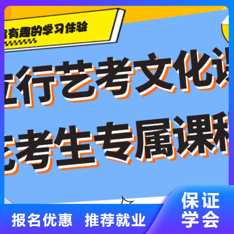 价格艺考生文化课补习机构小班授课模式